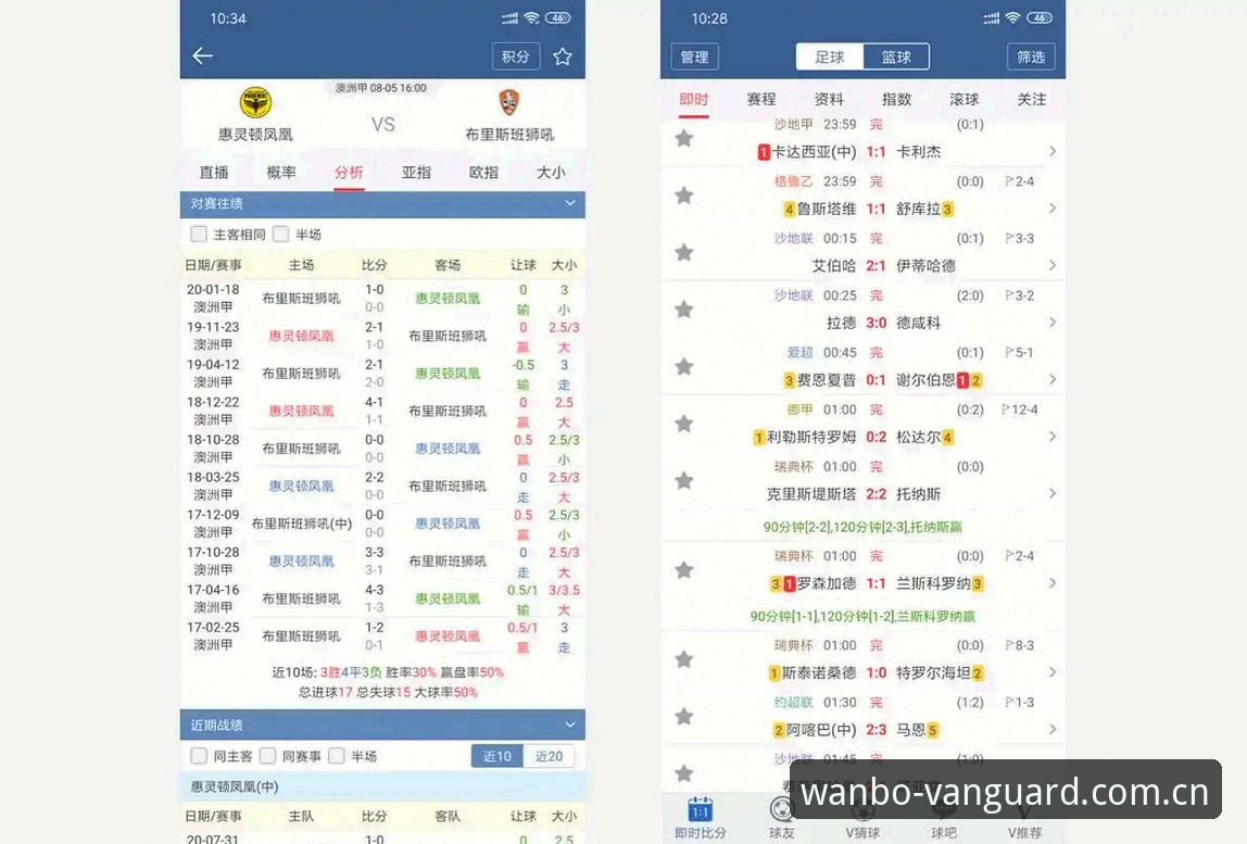 万搏体育平台网页端登录详解：从选择到掌握实时比分的完整路径